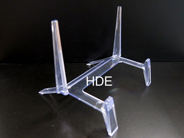 Plattenständer gross Plattenständer aus Kunststoff